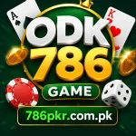 ODK786 Game