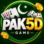 Pak5d Game