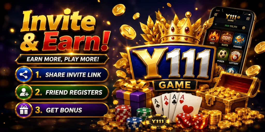 Y111 Game