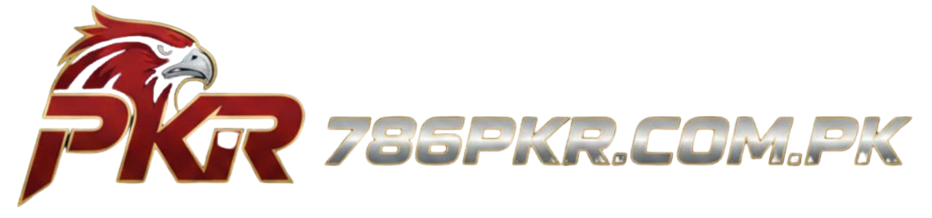 786PKR