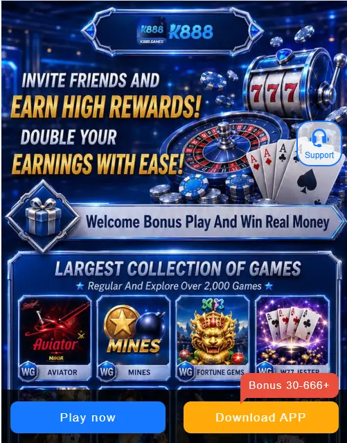 k8888 Game