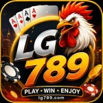 Lg789 Game
