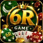 6R Game